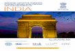NATIONAL INITIATIVE TOWARDS STRENGTHENING ARBITRATION …indianconsulate.com/pdf/Brochure_Arbitration.pdf · ABOUT THE CONFERENCE ‘National Initiative towards Strengthening Arbitration