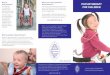 Physiotherapy Physiotherapists - The Chartered Society of ... · PDF filePaediatric physiotherapy is the treatment and care of ... l Neuromuscular disorders e.g. muscular ... l Congenital