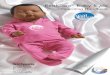 RealCare Baby II-plus Operating Handbook - Realityworks · PDF fileRealCare® Baby II-plus is an electronic infant simulator that cries to be fed, ... The Communication Pod works with