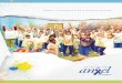ANGEL FOUNDATION 2013 ANNUAL REPORT · PDF file · 2016-03-16ANGEL FOUNDATION 2013 ANNUAL REPORT. 2 Angel Foundation 2013 AA RPORT ... joyful sight of kids 5-12 years old in Angel