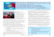 District 5610//Gearing Up - Microsoft · PDF file · 2014-07-23Hello District 5610 Rotarians, My ﬁrst column for the newsletter: ... Semi-annual report & Dues payable to Club, District,