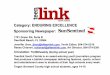 37. USA Sun Sentinel Teenlink · PDF fileprofessional full-timers, three student interns and more than 100 student writers, photographers and ... • Establish a newspaper-reading
