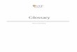 Glossary - UCF Financials · PDF fileFAQs ... Financials Service Desk ... Oracle/PeopleSoft