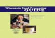 Wisconsin Food Processing Guide - The Learning Store Wisconsin Food Processing Guide was developed to fill a gap in basic ... the Wisconsin Department of Agriculture, ... Case study: