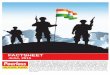 FACTSHEET - esselmf.cmots.comesselmf.cmots.com/dnd.php?dndfile=pdf/factsheetJune2016.pdfHeroes. It is named after the success of Operation Vijay and marks the day in 1999 on ... This