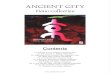 Braveheart Piano Solo - Freetviel.free.fr/Piano/Asian New Age/Ancient City I/Ancient City... · ANCIENT CITY Piano Collection ANCIENT CITY PIANO COLLECTION Contents 01. Temple In