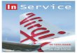 E-Jets are Charting a New Courseadm.embraercommercialaviation.com/MarketInfo/inservice_january... · E-Jets are Charting a New Course with Virgin Australia ... Melbourne-Brisbane