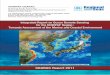 Integrated Report on Ocean Remote Sensing for the · PDF filefor the NOWPAP Region : Towards Assessment of the Marine and Coastal Environment ... Hydrospheric Atmospheric Research