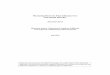 Measuring Recovery from Substance Use and Mental · PDF fileMeasuring Recovery from Substance Use and Mental Disorder ... the topic of recovery is by far the most complex. ... Youth