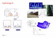 Hydrology II - ethz.ch · PDF fileThe first section addresses the monitoring of hydrological processes and the analysis ... Webpage