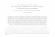 The Marginal Worker and The Aggregate Elasticity of Labor · PDF file · 2010-11-05The Marginal Worker and The Aggregate Elasticity of Labor Supply ... the aggregate elasticity of