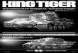 · PDF filePhotograph by The Tank Museum ITEM 56017, 56018 KING TIGER "PRODUCTION FULL-OPTION COMPLETE (1050180) Created Date: 3/5/2009 5:00:05 PM