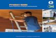 Product Guide - · PDF file · 2018-03-16Product Guide. 1 2 There is nothing like a Graco sprayer. Graco is a world leader in fluid handling solutions. ... 612-623-6000 Fax: 612-623-6777