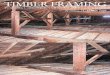 TIMBER FRAMING - NCPTT | National Center for ... FRAMING JOURNAL OF THE TIMBER FRAMERS GUILD NUMBER 71 MARCH 2004 CONTENTS Q&A: A BRACING EXCHANGE 2 C. Bremer, R. Christian, C. Hoppe,
