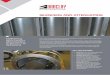 SILENCERS AND ATTENUATORS - Barclay Eng can design and manufacture ... cylindrical silencer is insulated with ... and other vent outlets for steam and other gases, such as carbon dioxide,