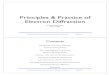 Principles & Practice of Electron Diffraction Alexander: Principles & Practice of Electron Diffraction CIME, EPFL Insert selected area aperture to choose region of interest Optical