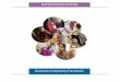 South West Dementia Partnership · PDF fileReview and monitor a patients nutritional wellbeing ... the person with dementia Understand the diversity of individuals with dementia