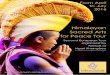 The Ngari Khangtsen European Tour 2016 - …serajeyngari.org/.../wp-content/...Sacred-Arts-for-Peace-Tour-web.pdf · The Ngari Khangtsen European Tour 2016 Sacred Arts of the Himalaya