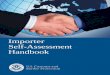 Importer Self-Assessment Handbook · PDF fileCustoms and Border Protection Importer Self-Assessment Handbook ... Importers that apply for the program are required to identify the business