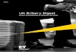 UK Bribery Digest Ernst & Young LLP - EY - United States UK firm Ernst & Young LLP is a limited liability partnership ... UK Bribery Digest ... 1 As we report only on completed cases