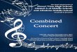 Combined Concert - thunderband.orgthunderband.org/wp-content/uploads/2017/11/2017-11... · Kenneth Baca, Principal: Dr. Christine Barela, Assistant Principals: Stacy White-Nielsen,