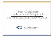 CoStar Office Report Empire Industrial Market ©2016 CoStar Group, Inc. The CoStar Industrial Report A First Quarter 2016 – Inland Empire Table of Contents Table of 