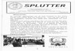 2011/Summer 20110001.pdf · SPLUTTER NottŠ Group. The newsletter of the NOTTINGHAMSHIRE GROUP NATIONAL VINTAGE TRACTOR AND ENGINE CLUB Non—members …
