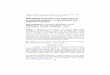 Methodological issues in the application of monofractal ... · PDF fileMethodological issues in the application of monofractal analyses in psychological and behavioral research Didier