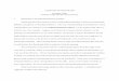 VARIETIES OF SKEPTICISM - Rutgers · PDF fileVARIETIES OF SKEPTICISM Jonathan Vogel Amherst Collge and Harvard University 1. Skepticism as an underdetermination problem Skepticism