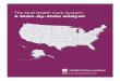 ADA.org: HPI's The Oral Health Care System: A State-by .../media/ADA/Science and Research/HPI/OralHealthCare... · This is how President Bill Clinton began his keynote address at