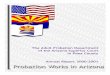 The Adult Probation Department of the Arizona … Adult Probation Department of the Arizona Superior Court in Pima County 110 W. Congress - 8th Floor Tucson, Arizona 85701 520-740-3814
