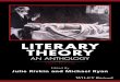 Literary Theorydownload.e-bookshelf.de/download/0008/5578/39/L-G...Preface ix A Short History of Theory xi Part One Russian Formalism, New Criticism, Poetics 1 Introduction: Julie