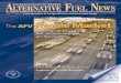 Alternative Fuel News, Vol. 4, No. 4: Official Publication ... · PDF fileFleet/AFV Brand Team Manager ALTERNATIVE FUEL NEWS U. S. DEPARTMENT of ENERGY ... Barwood Transportation/PIX
