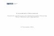 Standards and Processes for Global Securities Financing ... · PDF fileConsultative Document . Standards and Processes for Global Securities Financing Data Collection and Aggregation