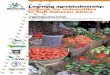 Learning agrobiodiversity: options for universities … agrobiodiversity: options for universities in Sub ... Building in Agriculture (RUFORUM). ... Learning agrobiodiversity: options
