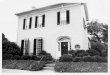 NATIONAL REGISTER OF HISTORIC PLACES - National · PDF filenational register of historic places property photograph form ... historic james k. polk home and/or common james k. polk