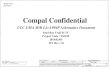 1 1 Compal Confidential - Kythuatphancung.comkythuatphancung.vn/uploads/download/f0a7c_Compal_LA-A994p_r1.0... · ULC UMA M/B LA-A994P Schematics Document Compal Confidential Model