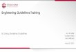 Engineering Guidelines TrainingEngineering...Engineering Guidelines Training NJ Living Shorelines Guidelines Jon K. Miller Andrew Rella Amy Williams May 29, 2015