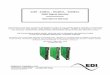 210E - 210ECL - 2010ECL - 2018ECL RMS Signal Monitor ... · PDF file210E - 210ECL - 2010ECL - 2018ECL . RMS Signal Monitor . Operations Manual . THIS MANUAL CONTAINS TECHNICAL INFORMATION