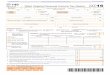 IT-140 2016 F West Virginia Personal Income Tax Return · PDF fileREV 8-16 F West Virginia Personal Income Tax Return 2016 Extended ... • Payment by credit card ... .00 Enter State