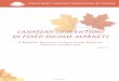 CANADIAN CONVENTIONS IN FIXED INCOME MARKETSiiac.ca/wp-content/uploads/Canadian-Conventions-in-FI-Markets.pdf · CANADIAN CONVENTIONS IN FIXED INCOME MARKETS A R EFERENCE D OCUMENT