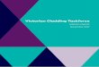 Victorian Cladding Taskforce Chairs interim report - · PDF fileVictorian Cladding Taskforce . Interim report. 3 . We are pleased to present our interim report on the work of the Victorian