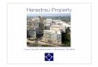 Herastrau Property - Navigator Consulting · PDF fileHerastrau Property ... This Teaser is being furnished for the sole purpose of assisting the recipient in deciding whether to proceed