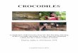 CROCODILES - iucncsg.org -336f2ee8.pdf · CROCODILES Compilation of ... The El Salvador Alligator Program. 8. Paper: ... MEMORANDUM 26 July 1977 TO: IUCN/SSC Crocodile Specialist