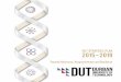 DUT STRATEGIC PLAN 2015 -  · PDF filestrategic plan 2015 - 2019 I 2 Towards relevance, responsiveness and resilience... DUT heads into its ninth year as a University