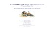 Handbook for Substitute Teachers - mtnbrook.k12.al.us · PDF fileThe Mountain Brook City Schools Handbook for Substitute Teachers is designed to provide substitute ... Lynn Colley,