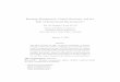Earnings Management, Capital Structure, and the Role of ... ANNUAL MEETINGS... · Earnings Management, Capital Structure, and the Role of Institutional Environments Zhe Any, Donghui