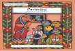People and Ideas Savitribai - ArvindGuptaToys Books …arvindguptatoys.com/arvindgupta/savitri-phule-azim.pdf · An Azim Premji University Publication Savitribai Journey of a Trailblazer