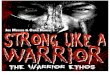 Copyright 2012 by Meglio Performance Systems & Chad …Ethos.pdf · The Warrior Ethos is taught. ~ from The Warrior Ethos, by Steven Pressfield If a Spartan youth failed to show courage