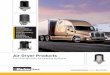 Air Dryer Products - Dryer Products For Vehicles With Air Braking Systems. Racor Air Dryer Series Desiccant. Racor proprietary high performance desiccant absorbs . more moisture and